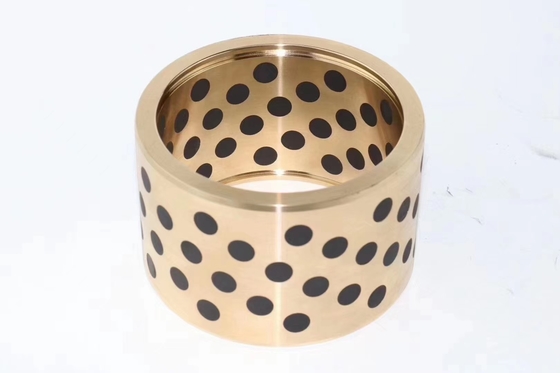 4409178 4443882 4352398 4409122 4443881 Excavator Bucket Arm Pins Bushing For HITACHI 200/210