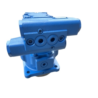 Vns135r110a Slew Motor For Takeuchi Tb216r Construction Machinery