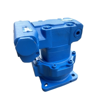 Vns135r110a Slew Motor For Takeuchi Tb216r Construction Machinery