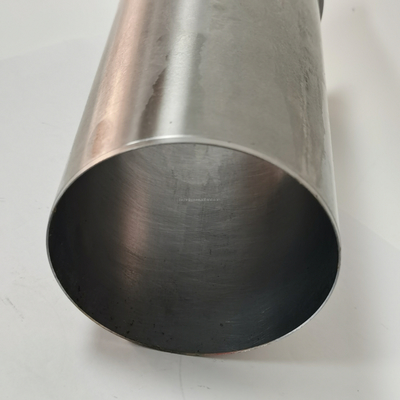 4jb1 4jb1t Engine Piston Cylinder Liner for Isuzu Excavator 4le2 4jb1 4le2 3kc1 Condition