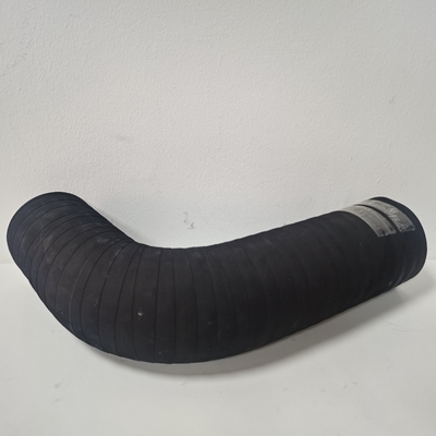 33*8*8MM Intercooler Cooling Silicone Rubber Radiator Hose For Hitachi Zax330-3 Zax350-3