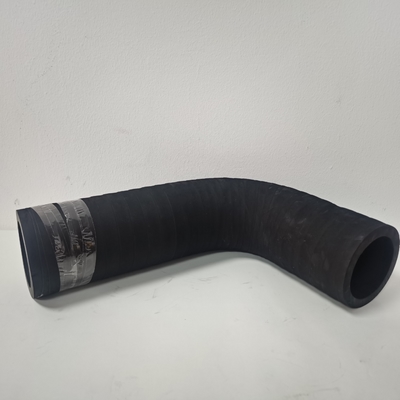 33*8*8MM Intercooler Cooling Silicone Rubber Radiator Hose For Hitachi Zax330-3 Zax350-3