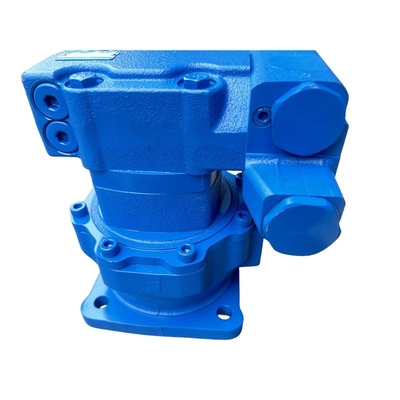 Vns135r110a Slew Motor For Takeuchi Tb216r Construction Machinery