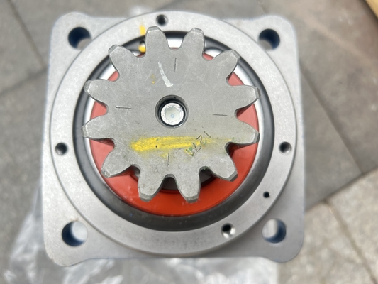 Vns135r110a Slew Motor For Takeuchi Tb216r Construction Machinery