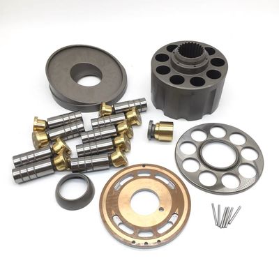 محفر المضخة الهيدروليكية الرئيسية مجموعة الختم الداخلي قطع إصلاح عالية المدى الطويل لـ Ap2d36lv-925-0 Ap2d21/25/28/36/38/42