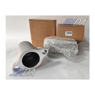 820R غطاء تصريف صمام التحكم في الحفارة KATO الملحقات من JINDA OEM للحفر