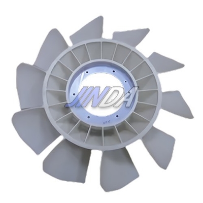 JINDA OEM شفرات مروحة محرك الحفر ME298109 لتطبيقات 6D22 6D24