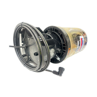 CAT 189-8096 خزان الدهون التشحيم لتشحيم المعدات الثقيلة